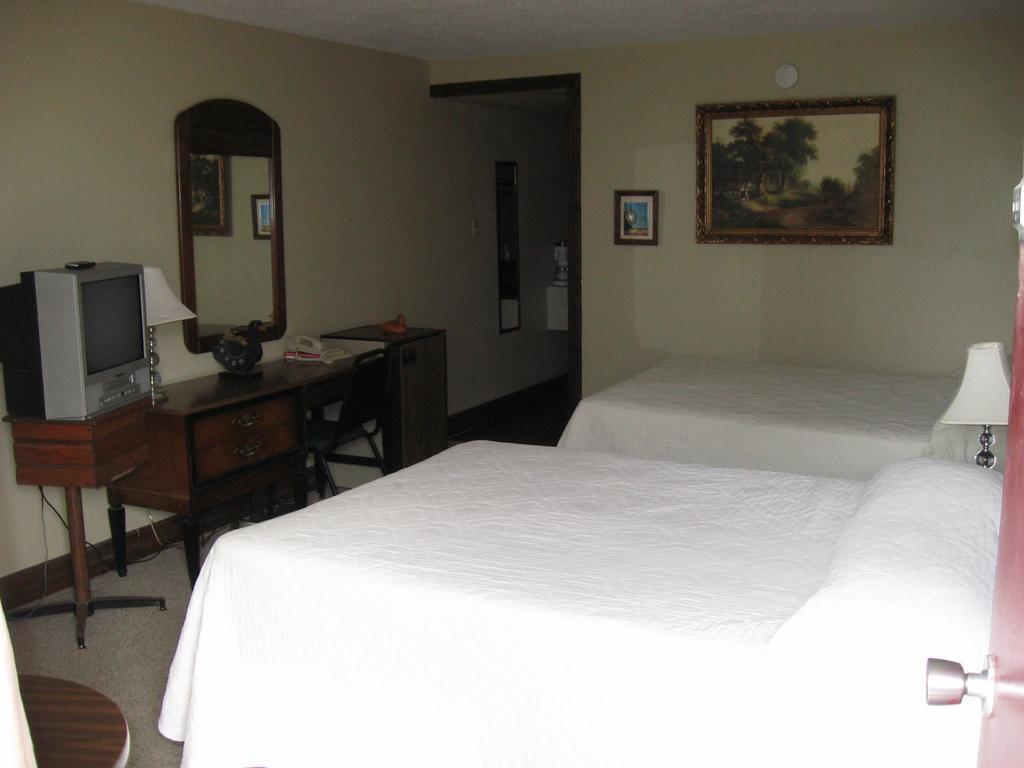 Candlelight Inn סקוטסבלאף חדר תמונה