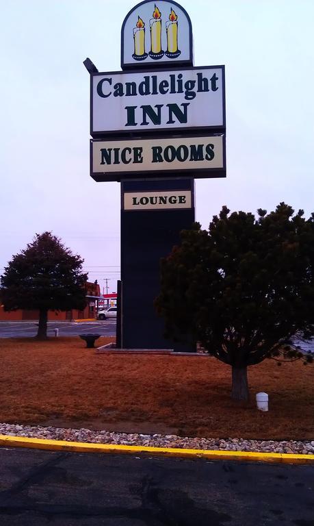 Candlelight Inn סקוטסבלאף מראה חיצוני תמונה