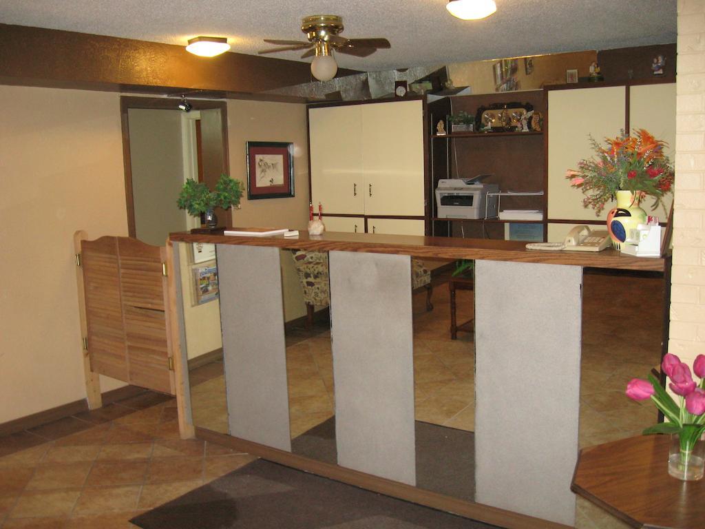 Candlelight Inn סקוטסבלאף מראה חיצוני תמונה