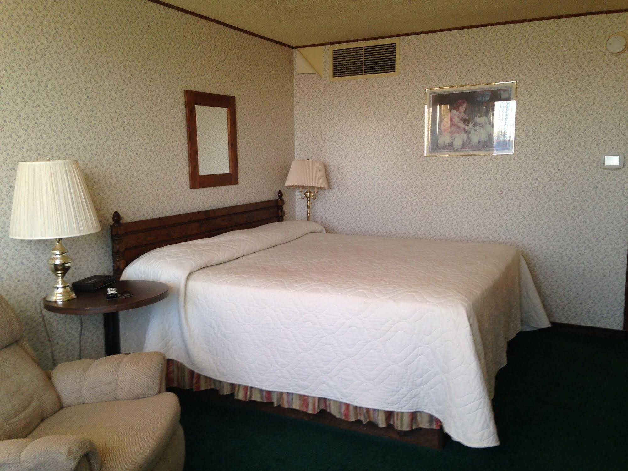 Candlelight Inn סקוטסבלאף מראה חיצוני תמונה